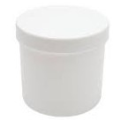 Cosmétique en plastique