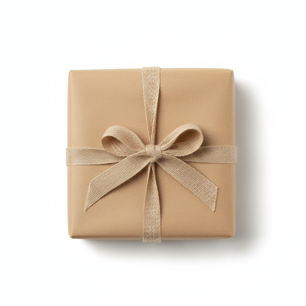 Cadeaux de dernière minute