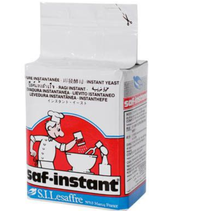 Les essentiels de la cuisine