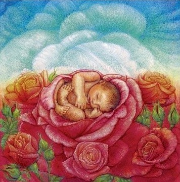 Les essences de fleurs