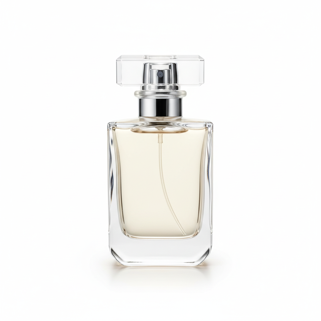 Parfum pour elle et pour lui