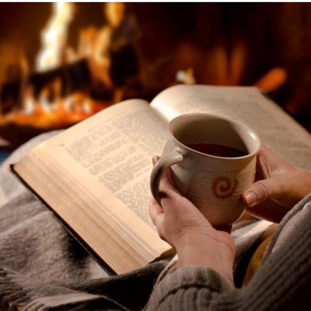 Cocooning à la maison