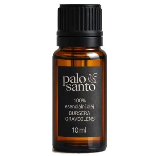 Palo Santo, huile essentielle, 10 ml