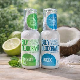 Des temps anciens à nos jours : comment les déodorants ont été créés et pourquoi vous allez adorer les déodorants en spray naturels