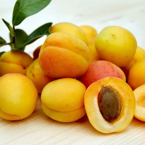 Fragrance abricot