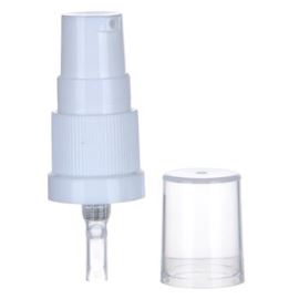 Vaporisateur, blanc