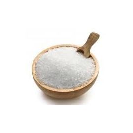 Sel d&#39;Epsom, cristaux