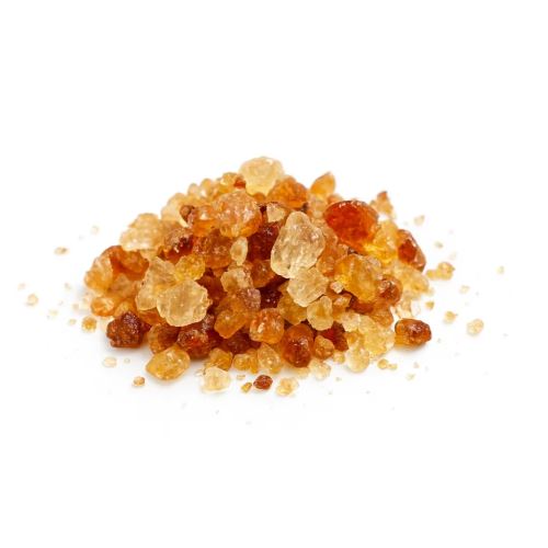 Résine de pin, colophane