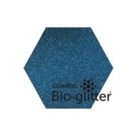 Bioglitter® PURE Bleu (bleu océan) 006