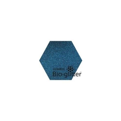 Bioglitter® PURE Bleu (bleu océan) 006