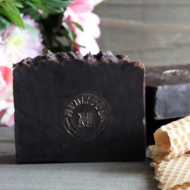 Savon à la propolis