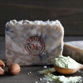 Savon de zinc au soufre, 100 g