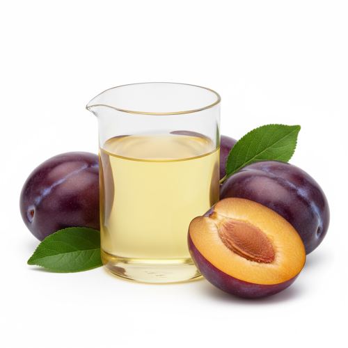 Prune, prune confite, parfum cosmétique