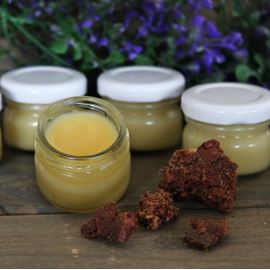 Propolis pommade, 25 ml