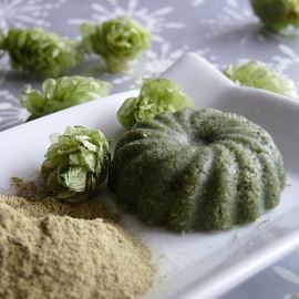 Shampooing Solide Hop au romarin, 20 g