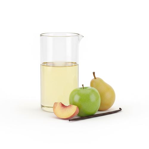 Potion d'amour, parfum cosmétique