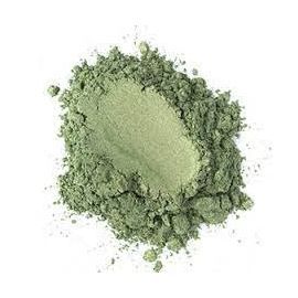 Mica vert enchanté, 10 g