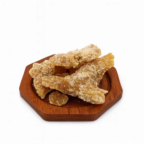 Ucuuba Virgin, beurre