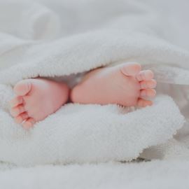 Emulsification à froid - lotion pour bébé