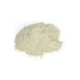 Zéolite - argile cosmétique