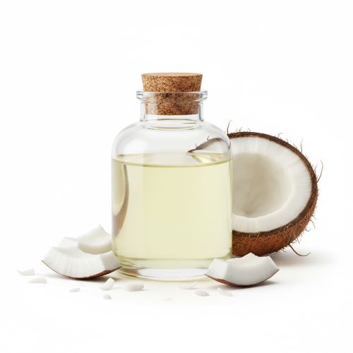 Extrait aromatique de noix de coco