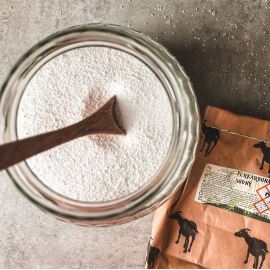 Alors comment faire une lessive faite maison ?