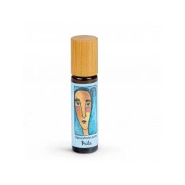 Parfum naturel roll-on Frida, 10 ml