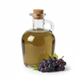 Huile de raisin pressée à froid, 190 ml