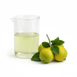 Bergamote de Calabre, huile essentielle