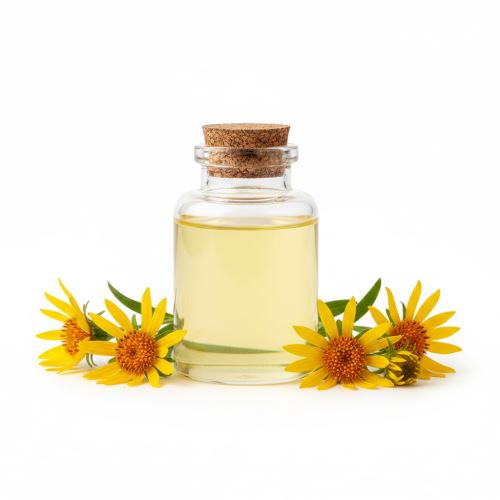 Macérat huileux végétal - Arnica (extrait)
