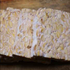 Comment faire du tempeh maison ?