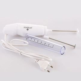 Mini mixeur électrique pour prise