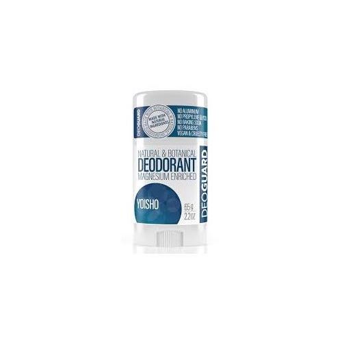 Déodorant naturel solide, Deoguard YOISHO, 75 g