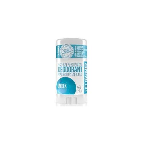 Déodorant naturel solide, Deoguard Unisex, 65 g