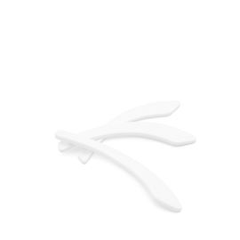 Spatule cosmétique 55 x 8 mm