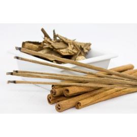 Tiges brutes (pour la fabrication de tiges parfumées) (1)