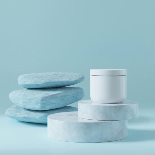 Pommade à l'oxyde de zinc