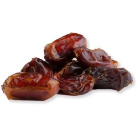 Dattes dénoyautées nature, 1 kg