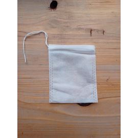 Sachets pour infusion d&#39;herbes, 100 pièces