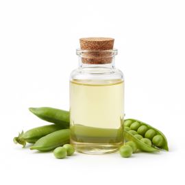 Extrait de pois (Pisum sativum), contre la chute des cheveux, 10 ml