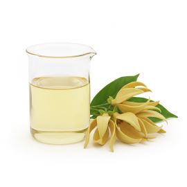 Huile essentielle d&#39;ylang ylang
