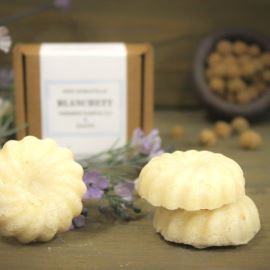 Blanchett - shampooing solide exclusif 2 en 1