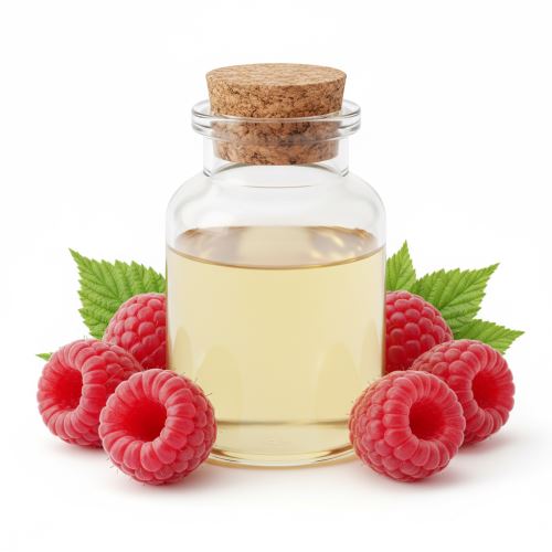 Extrait aromatique de framboise