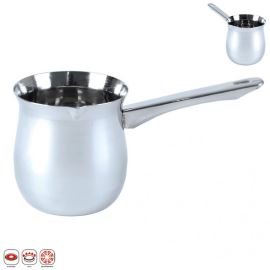 Cafetière orientale en inox, 600 ml