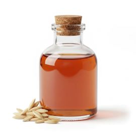 Protéine d'avoine hydrolysée, moussante, 30 ml