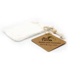 Sac de savon naturel - bambou