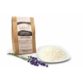 Savon de Marseille râpé Savon de Marseille à l'argile française Terre de Sommiéres, 200 g