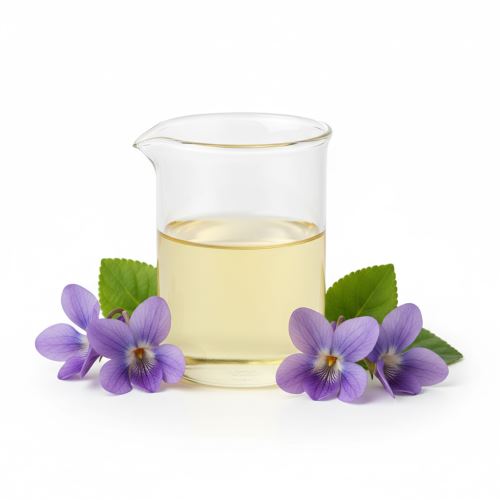 Violette, parfum cosmétique