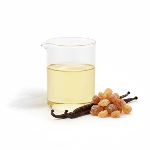 Ivory Musk, parfum cosmétique