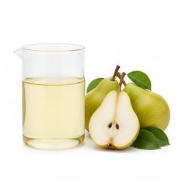 Poire, parfum cosmétique